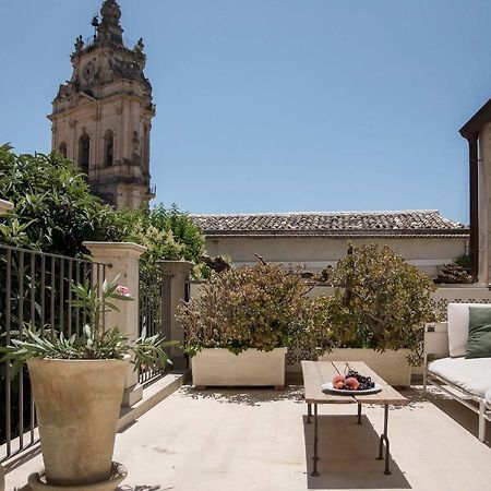 Villa Anime A Sud - Residenza Hortus Modica Exterior foto