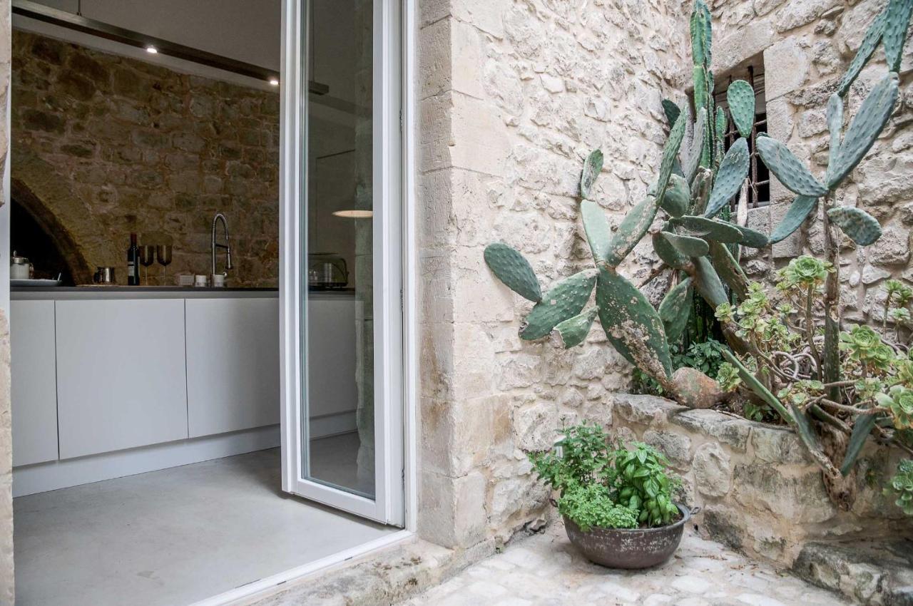 Villa Anime A Sud - Residenza Hortus Modica Exterior foto
