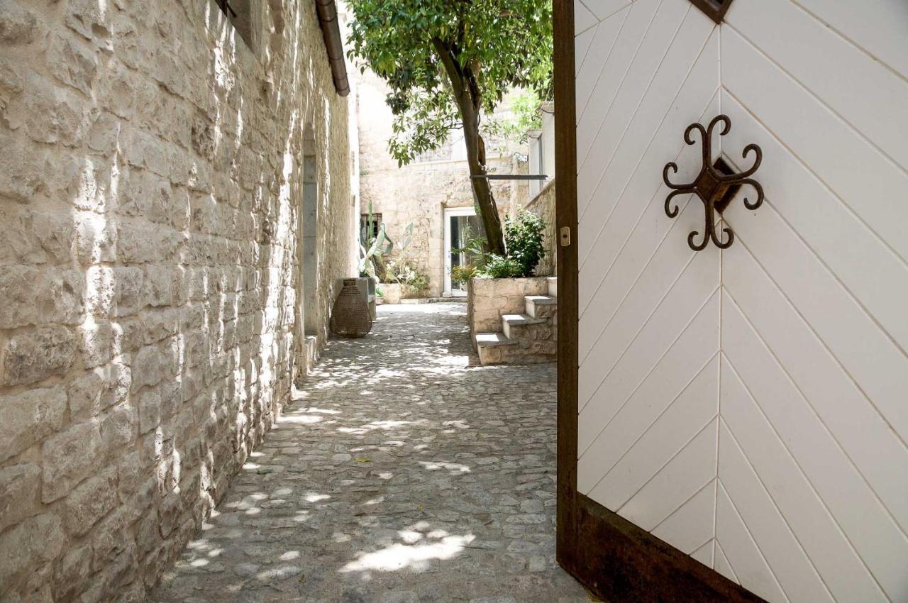 Villa Anime A Sud - Residenza Hortus Modica Exterior foto