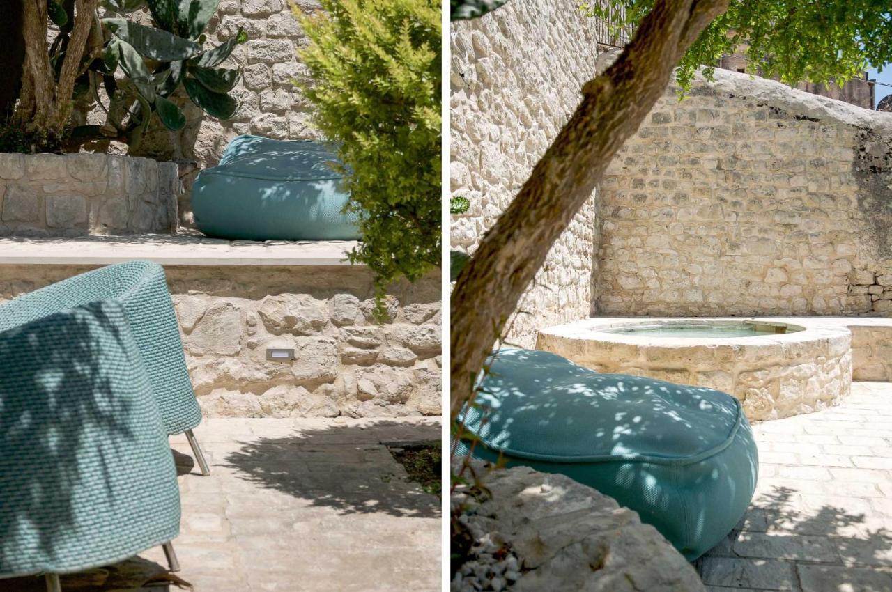 Villa Anime A Sud - Residenza Hortus Modica Exterior foto