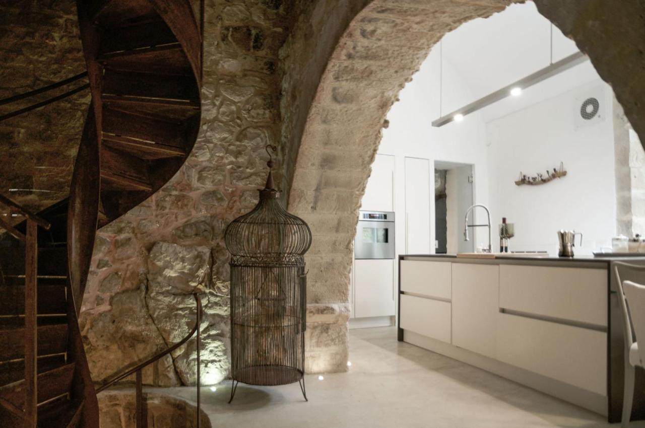 Villa Anime A Sud - Residenza Hortus Modica Exterior foto
