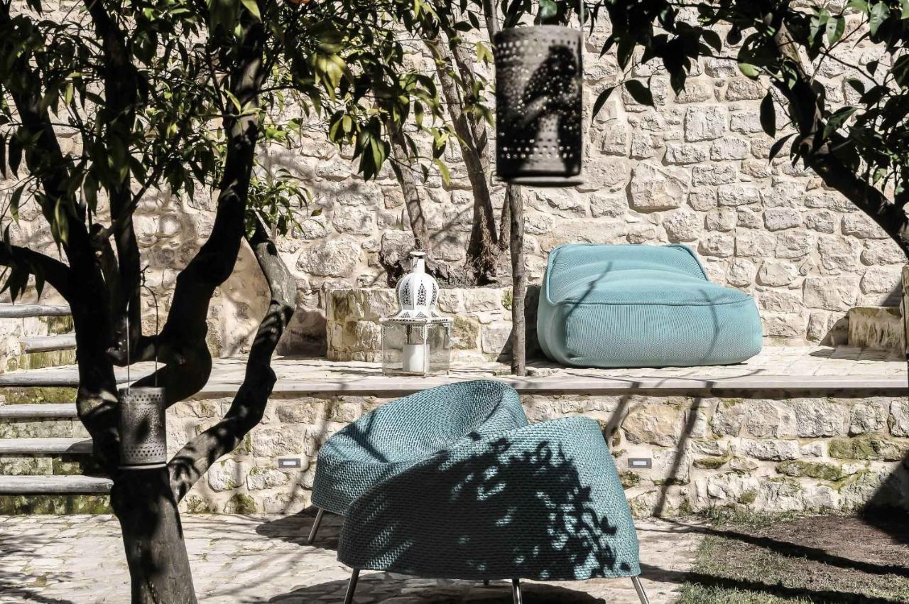 Villa Anime A Sud - Residenza Hortus Modica Exterior foto