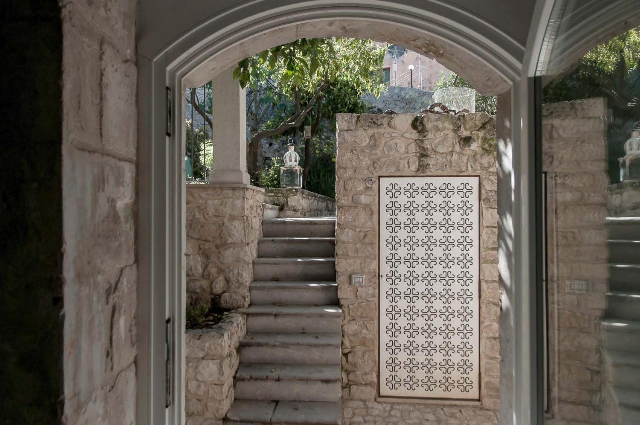 Villa Anime A Sud - Residenza Hortus Modica Exterior foto