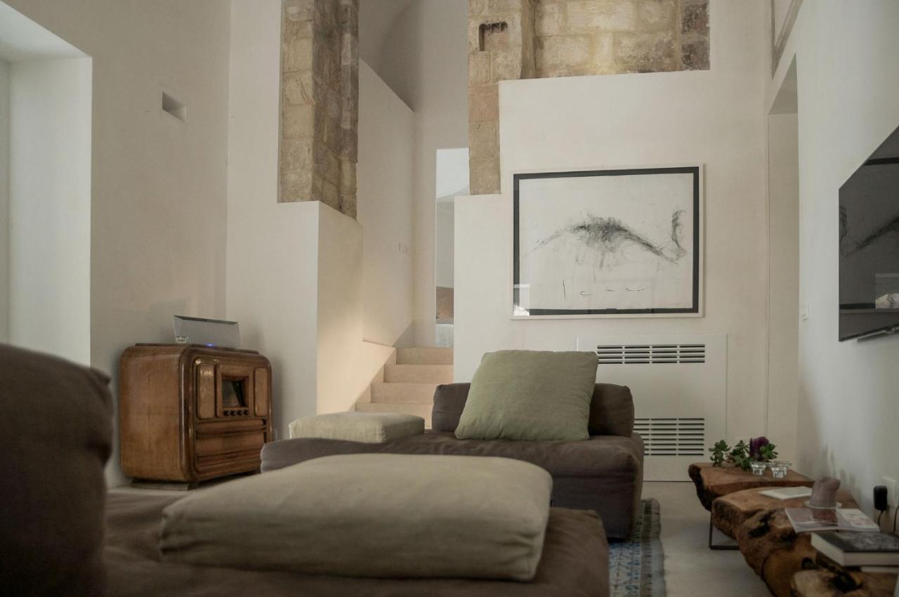 Villa Anime A Sud - Residenza Hortus Modica Exterior foto