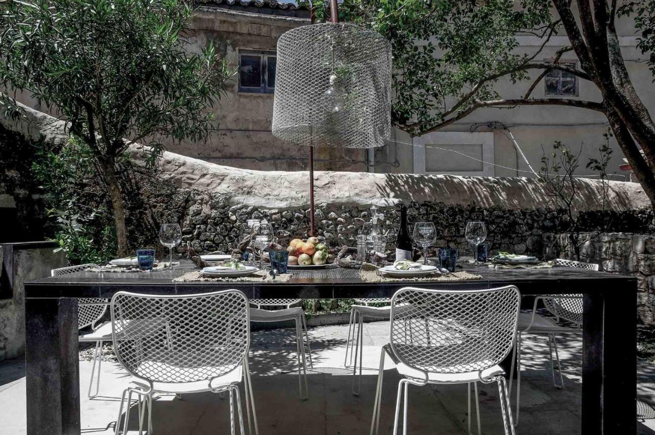 Villa Anime A Sud - Residenza Hortus Modica Exterior foto