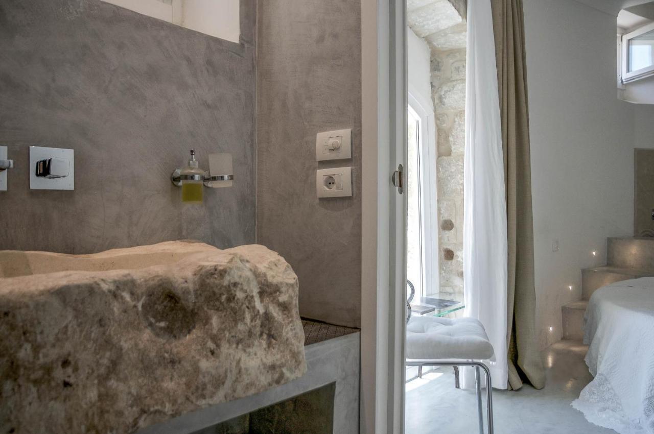Villa Anime A Sud - Residenza Hortus Modica Exterior foto