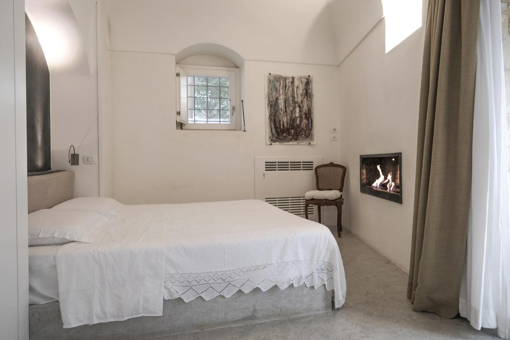 Villa Anime A Sud - Residenza Hortus Modica Exterior foto