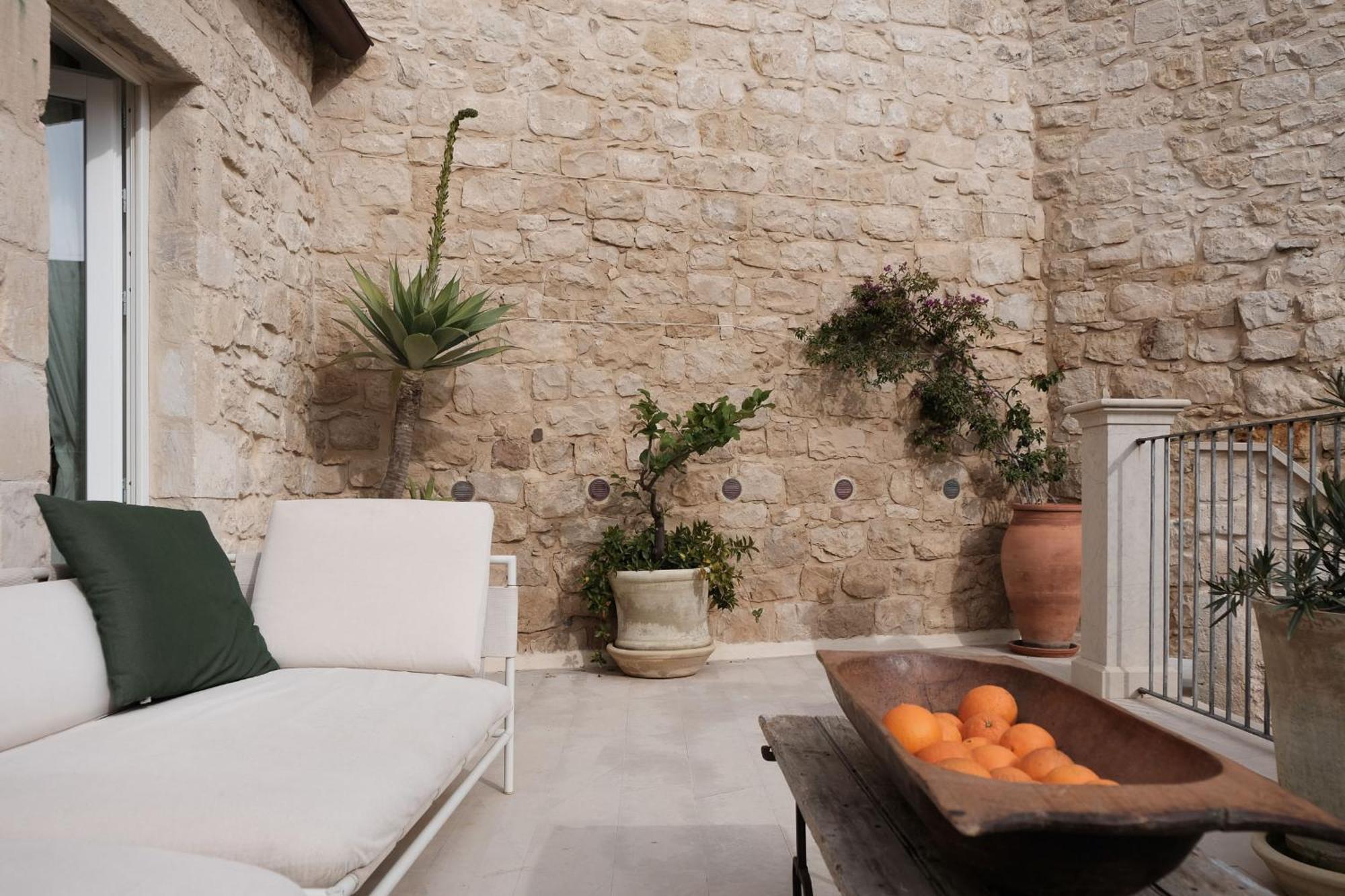 Villa Anime A Sud - Residenza Hortus Modica Exterior foto